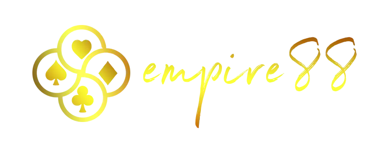 Empire88 Logo Text